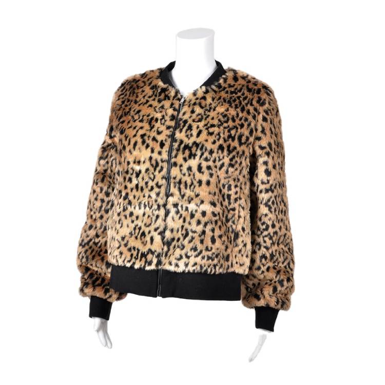 Professional Manufacturer of Faux Fur Clothing Guangzhou | Charmfur